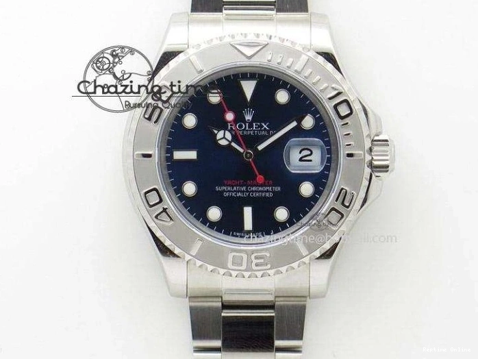 0505 Tailored Daytona DIW Space Mission Gray Textured Dial on Gray Nylon Strap A4130 Clone 1279